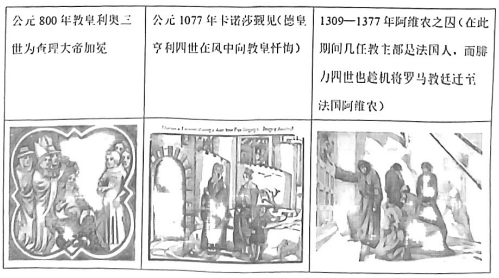 山东省菏泽第一中学20232024学年高一下学期3月月考历史试卷